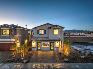 2642 Begonia Falls Ave Unit 40, North Las Vegas, NV 89081