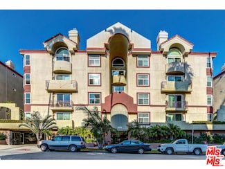 620 S Gramercy Place Unit 102, Los Angeles, CA 90005