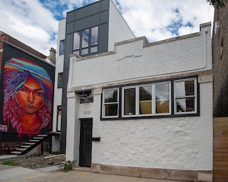 2021 S Throop St, Chicago, IL 60608