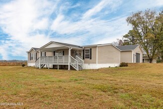 3826 Cabin Museum Rd, Turkey, NC 28393
