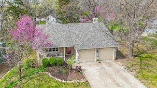 2503 Lynnwood Dr, Columbia, MO 65203