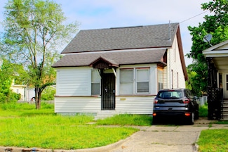 428 Catherine Ave, Muskegon, MI 49442