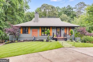 921 Oak Dr, Woodstock, GA 30189