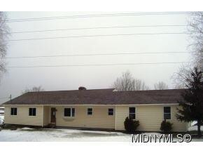 Unlisted Address