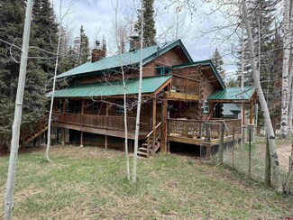 151 Columbine Dr, Durango, CO 81301
