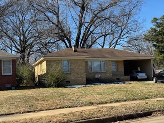3363 Riney St, Memphis, TN 38127