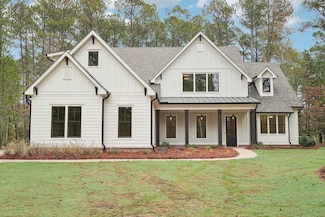 1280 Lake Dr, Greensboro, GA 30642