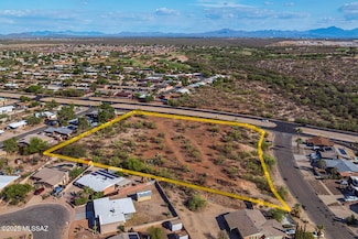 3727 S Sarnoff Dr, Tucson, AZ 85730