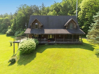 7111 Gilbert Rd, Pittsford, MI 49271