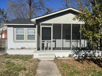 1007 Miller St, Augusta, GA 30901
