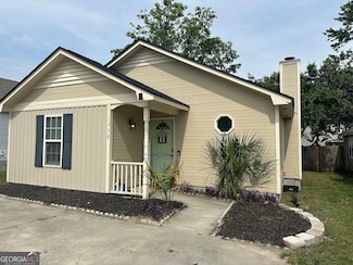 1338 Edgewood Dr, Valdosta, GA 31601