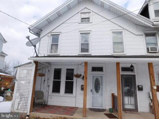 517 E Main St, Birdsboro, PA 19508