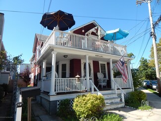 84 Asbury Ave, Ocean Grove, NJ 07756