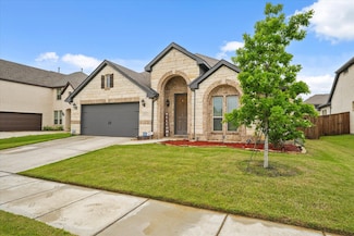 512 Navo Rd, Little Elm, TX 75068