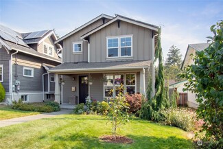 1207 S Tyler St, Tacoma, WA 98405