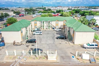 1100 Tesoro Ln, Laredo, TX 78041