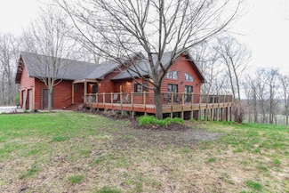 5503 Morgan Rd, Amherst, WI 54406