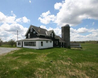 1100 Horseback Rd, Levant, ME 04456