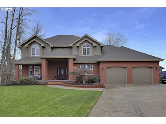 4310 Hyacinth St, Eugene, OR 97404