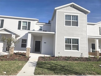 2376 Rider Rain Ln, Apopka, FL 32703