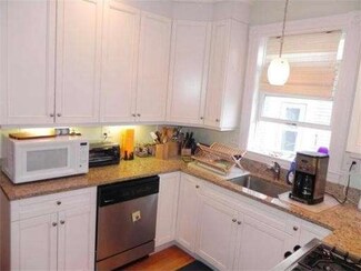 15 Langmaid Ave Unit 1, Somerville, MA 02145