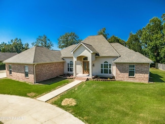 1044 Bear Creek Cir, Breaux Bridge, LA 70517