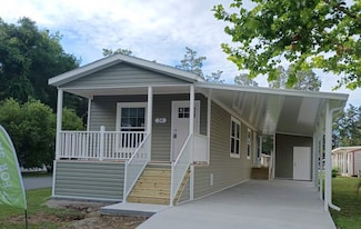 7101 W Anthony Rd Unit 34, Ocala, FL 34479