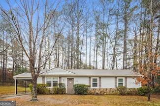 5375 Rocky Pine Dr, Lithonia, GA 30038