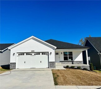8078 Hudson Ln, Georgetown, IN 47122
