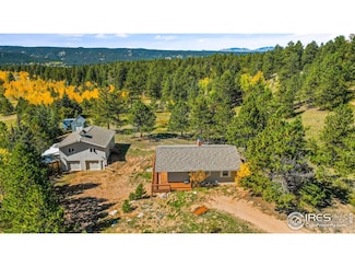 8 Woodland Valley Dr, Woodland Park, CO 80863