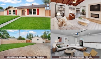 7710 Shoup Ave, Canoga Park, CA 91304