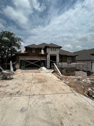 1405 Blue Moon Dr, Georgetown, TX 78628