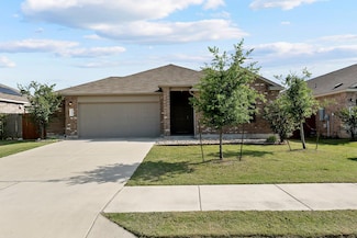 203 Helen Rd, Hutto, TX 78634