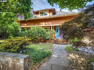 3843 SE 41st Ave, Portland, OR 97202