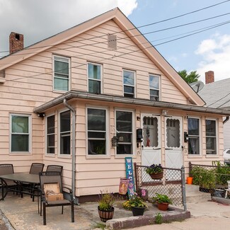 13-15 Pleasant St, Nashua, NH 03060