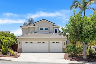 943 Masters Dr, Oceanside, CA 92057