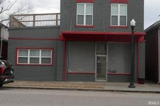 606 Main St, Tell City, IN 47586