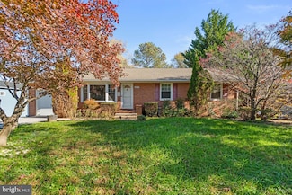 6819 Ridge Rd, Marriottsville, MD 21104