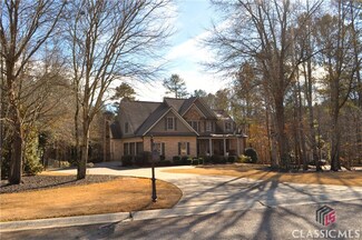 1930 Bridge Water Creek, Bishop, GA 30621