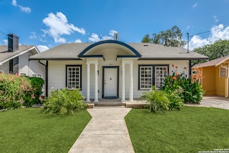 430 E Mulberry Ave, San Antonio, TX 78212
