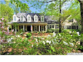 109 Carnoustie, Shoal Creek, AL 35242
