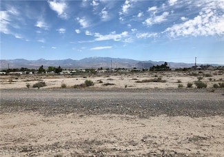 1500 Peacock Ave, Pahrump, NV 89048