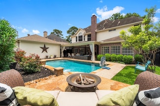 8606 Aldeburgh Ct, Spring, TX 77379