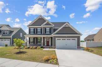 1013 Strawberry Ct, Suffolk, VA 23435