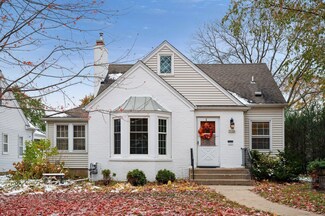 5520 Queen Ave S, Minneapolis, MN 55410