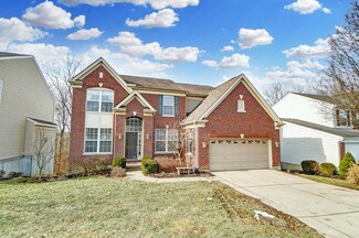 7229 Bridge Point Pass, Cincinnati, OH 45248