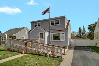 17915 Escanaba Ave, Lansing, IL 60438