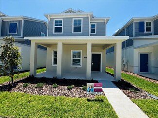1952 Rider Rain Ln, Apopka, FL 32703