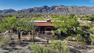 4885 N Vía de La Granja, Tucson, AZ 85718
