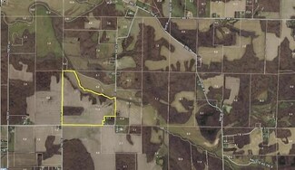 0 W 700 S Unit MBR21869025, Commiskey, IN 47227